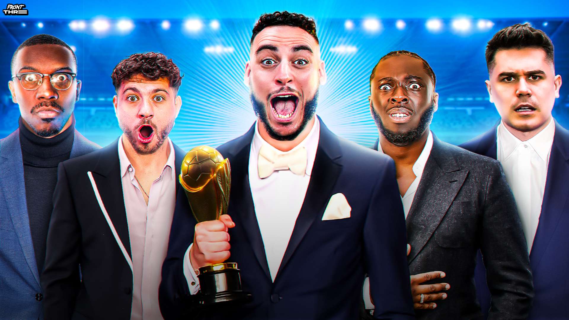 场的控制 场的控制