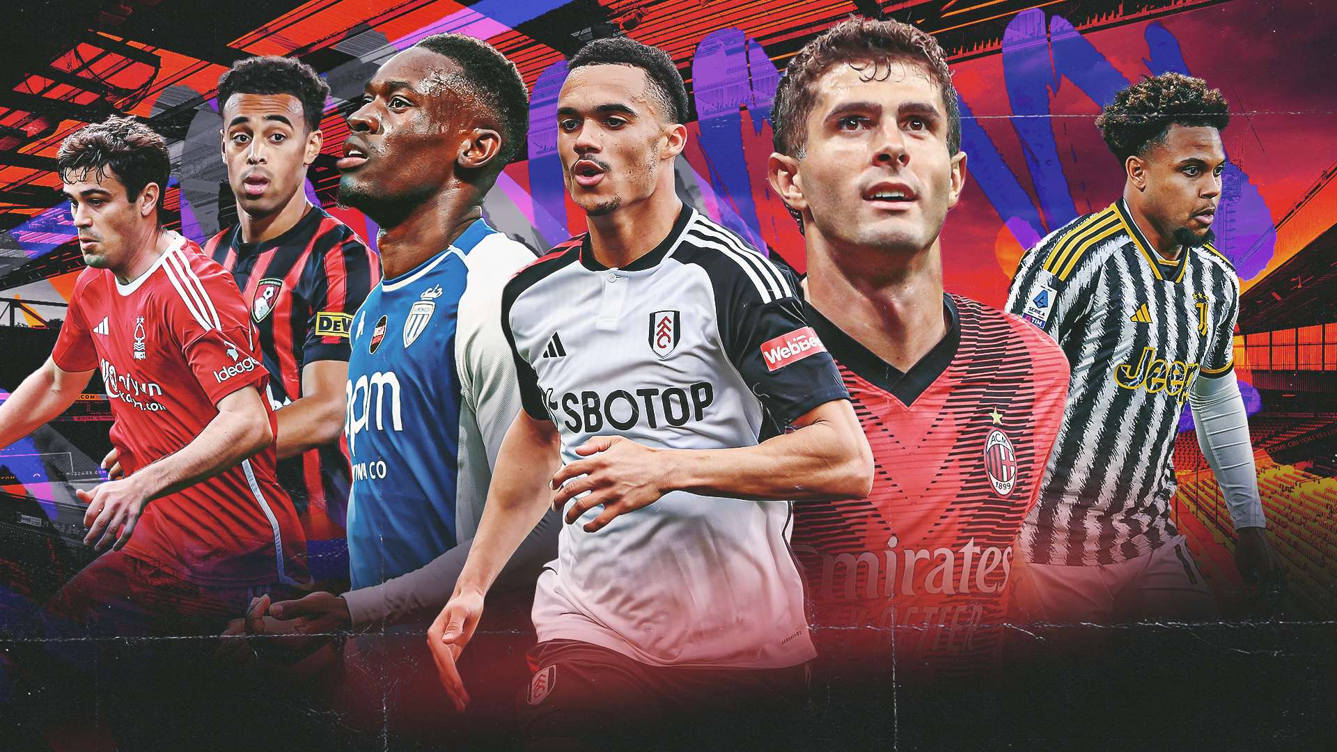 合理的赛程 合理的赛程